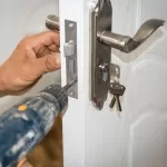 Chaveiro Tríade RJ 24 Horas Chaveiro Rio de Janeiro 24 Horas Profissional Aberturas de Portas, Cofres, Tetra, Blindadas, Multiponto, Cadeados de Chão, Portas Automáticas, Porta de Condominio, Fechaduras Digitais e Eletrônicas.